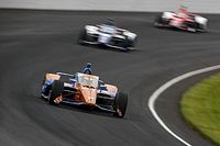 Indy: Favorito à vitória nas 500 Milhas, Dixon cai para o fim com parada problemática