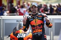 Oliveira: &ldquo;En KTM necesit&aacute;bamos este podio&rdquo;
