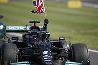F1: Hamilton pede equil&iacute;brio a Verstappen em disputas e comenta declara&ccedil;&otilde;es da Red Bull