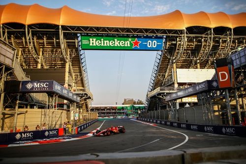 El GP de M&eacute;xico renovar&aacute; muy pronto con la F1 