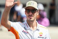 Mir: "Mart&iacute;n merece el t&iacute;tulo, aunque cerrarlo siempre es muy complicado"