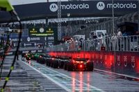 La loca parrilla de la carrera de Brasil F1: filas y posiciones de salida