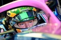 Brasileiro que desenhou capacete de Gasly para GP da Austrália detalha processo de criação