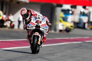 Bagnaia: MotoGP radio system is not ready yet and can be dangerous