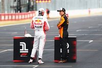 Parrilla del GP de Jap&oacute;n de F1: filas y posiciones de salida en Suzuka