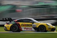 Porsche Cup: Marçal Muller leva susto na corrida, mas confirma título da Carrera Cup 2024