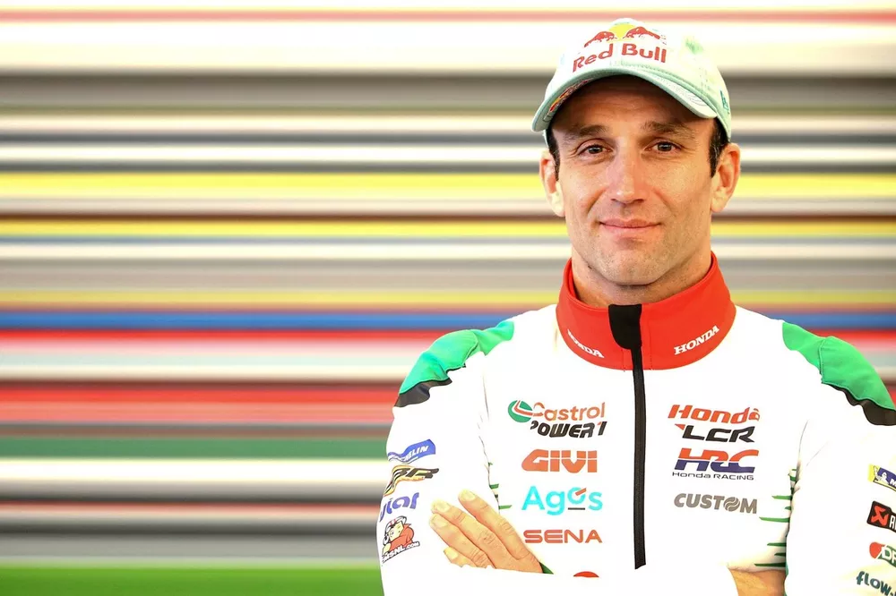 Johann Zarco, Team LCR Honda