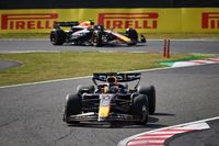 &iquest;Cu&aacute;les son los n&uacute;meros de Verstappen contra sus compa&ntilde;eros en F1?