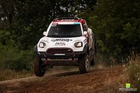 Baja Żagań zakończy rajdowy sezon w Polsce