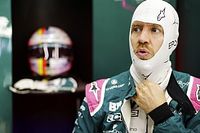 Aston Martin niega querer cambiar a Vettel por Alonso
