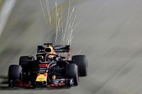 Ricciardo: Postępy Renault ze specyfikacją C &bdquo;optymistyczne dla mojej przyszłości&rdquo;