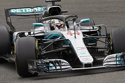 Button: Hamilton não é motivado pelos recordes de Schumacher