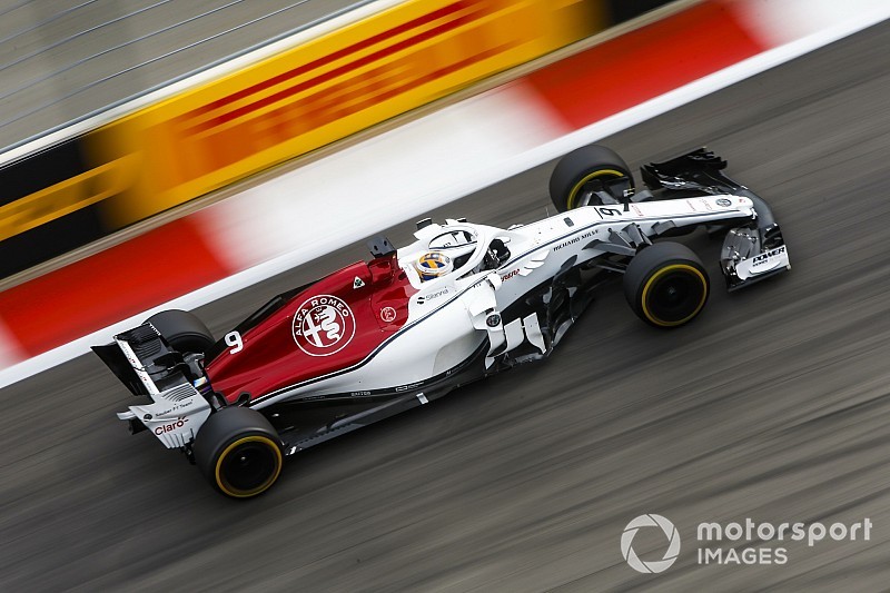 Ericsson, F1'e geri dönebilmek için IndyCar'a geçmeye hazırlanıyor