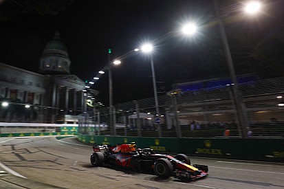 Verstappen acha difícil repetir primeira fila do ano passado