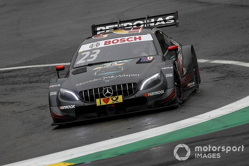 DTM «копає собі могилу» безглуздими покараннями - Хункаделья