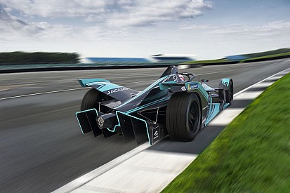 A Formula E felkészülne Alonso fogadására