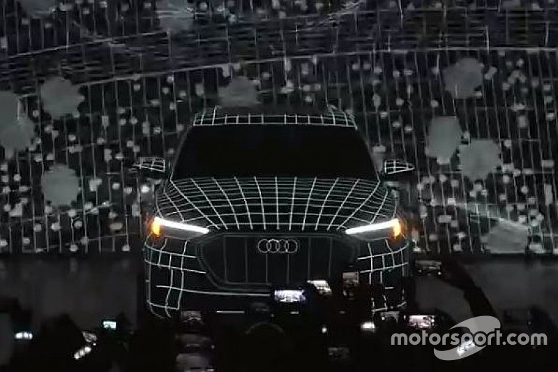 Audi підготувалась до революції на ринку електрокарів