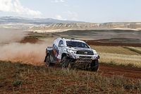 Vasilyev gana la Baja Aragón 2018; Pons, abandona