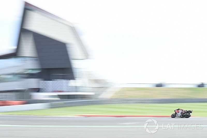 Jorge Lorenzo, Ducati Team