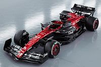 Alfa Romeo Ganti Tampilan untuk Mengawali Perjalanan