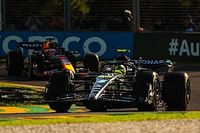 Nowe zawieszenie pomoże Mercedesowi