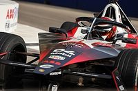 The key factors behind Porsche's strong start to Formula E's new era