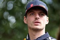 Verstappen y su enfermedad: sentía que me faltaba un pulmón
