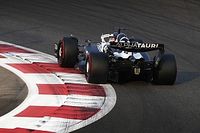F1 | AlphaTauri: effettuato il fire-up della PU Honda sulla AT04
