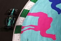 A qu&eacute; hora fue la clasificaci&oacute;n de F1 en Arabia Saud&iacute; 2024