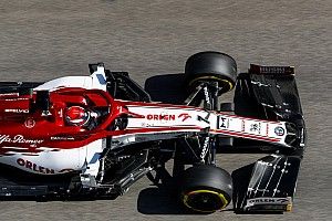 &iquest;Merece Raikkonen continuar en la F&oacute;rmula 1 para 2021?