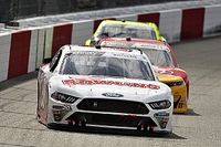 &Oacute;sme zwycięstwo Briscoe