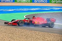 Stewart: "Vettel deber&iacute;a retirarse"