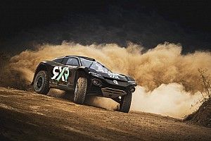 &iexcl;Nico Rosberg entra en la Extreme E con equipo propio!