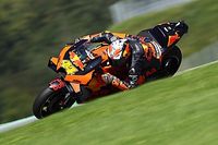 Pol Espargaró y KTM logran su primera pole en MotoGP