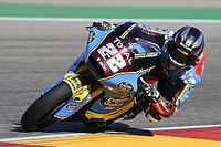 Moto2 - Teruel: Lowes pone la directa con una nueva pole