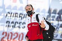 Kubica za kierownicą Hyundaia WRC?