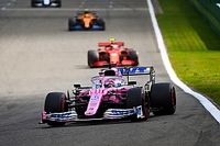 Ferrari retira su intenci&oacute;n de apelar contra Racing Point