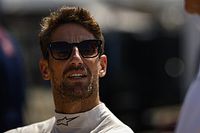 Grosjean, Ricciardo'yu IndyCar'da görmek istiyor