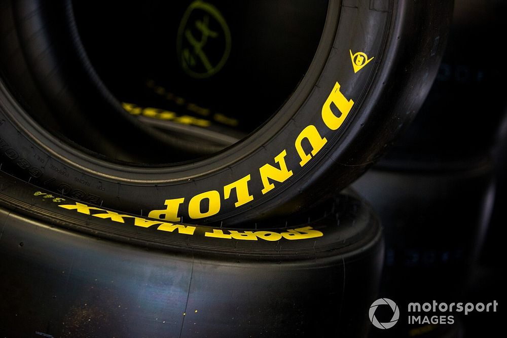 Dunlop