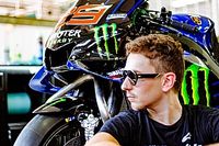 Lorenzo: “Yamaha continua sendo a moto ideal para mim”