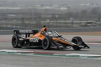 Arranque de IndyCar en Texas ser&aacute; reto desconocido para O'Ward