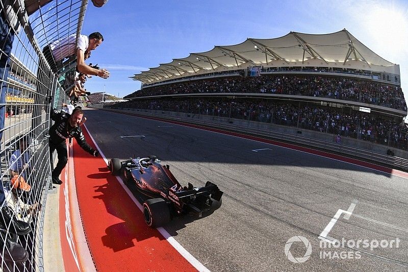 Lewis Hamilton, Mercedes AMG F1 W10, gana su sexto campeonato del mundo