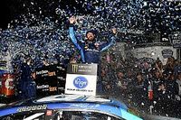 Awantura w Martinsville