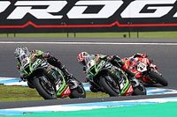 El WorldSBK aplaza las rondas de Espa&ntilde;a y Francia