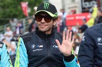 Hypercar dla „The Doctora”