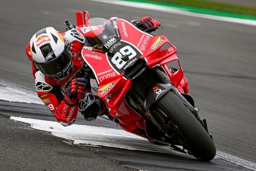 Estado del Campeonato MotoGP 2024 tras Gran Bretaña