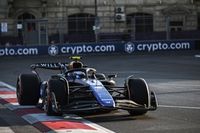F1 GP Azerbaiyán 2025: A qué hora y cómo ver las prácticas del viernes de Colapinto