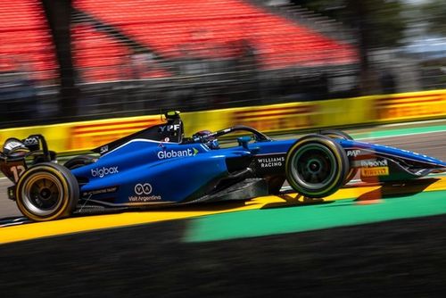 Ostatnie okrążenie wyłoniło zwycięzcę