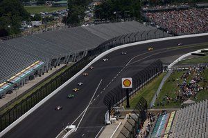 Indy 500: cuántos coches corren, cuánto dura, dónde es y más