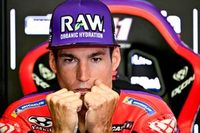 Espargar&oacute; viajar&aacute; a Alemania para intentar correr en Sachsenring